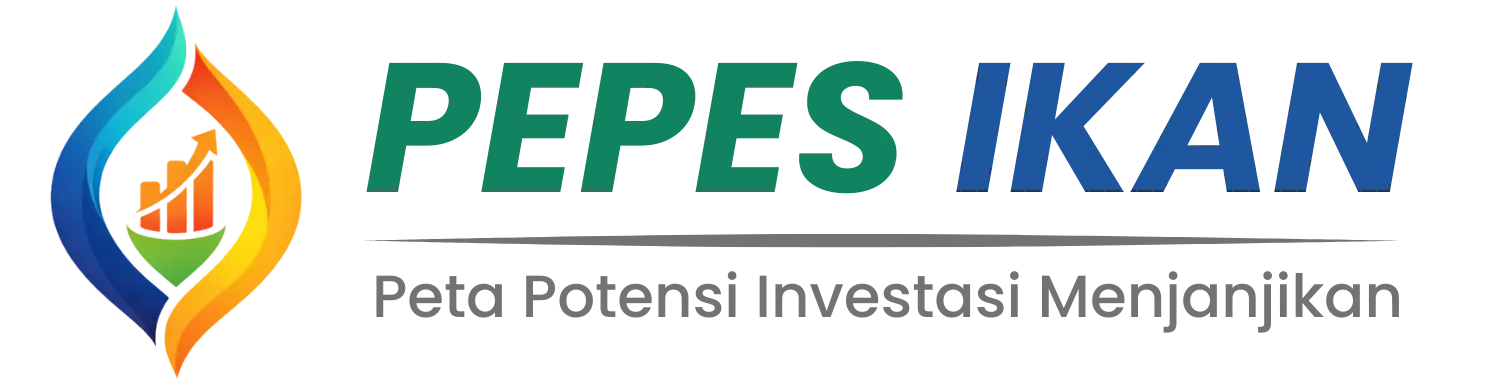 Pepes Ikan - Peta Potensi Investasi Menjanjikan