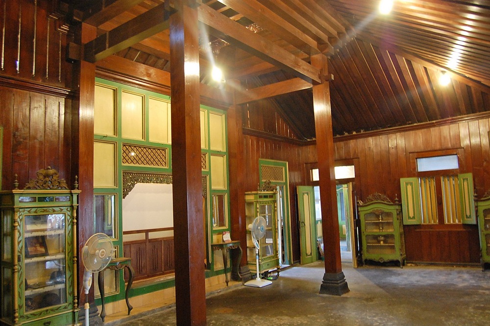 Kawasan Cagar Budaya Jagalan