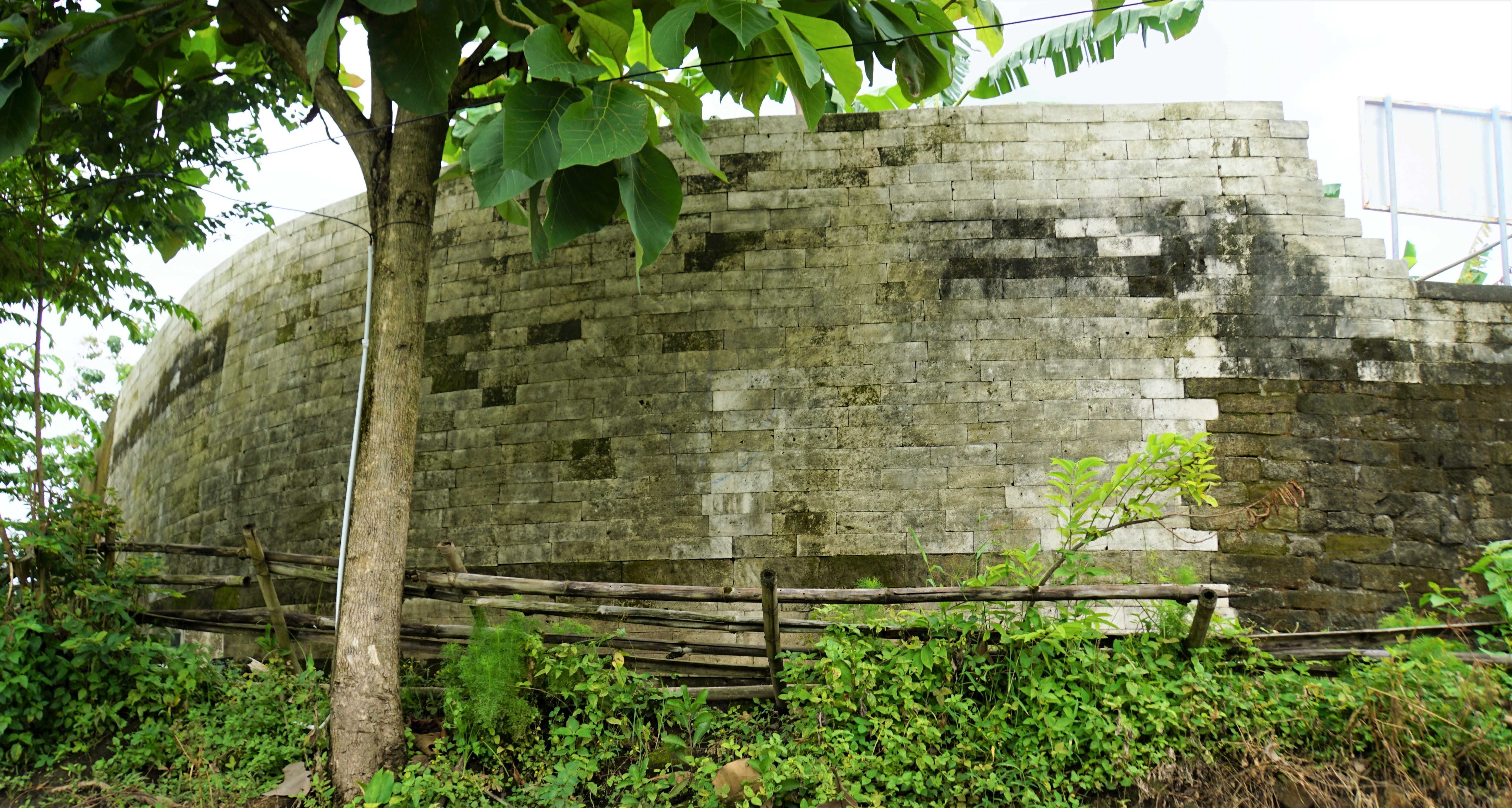 Situs Cagar Budaya Jagang Cepuri, Keraton Kotagede