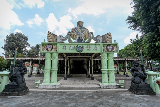 Museum Wayang Kekayon