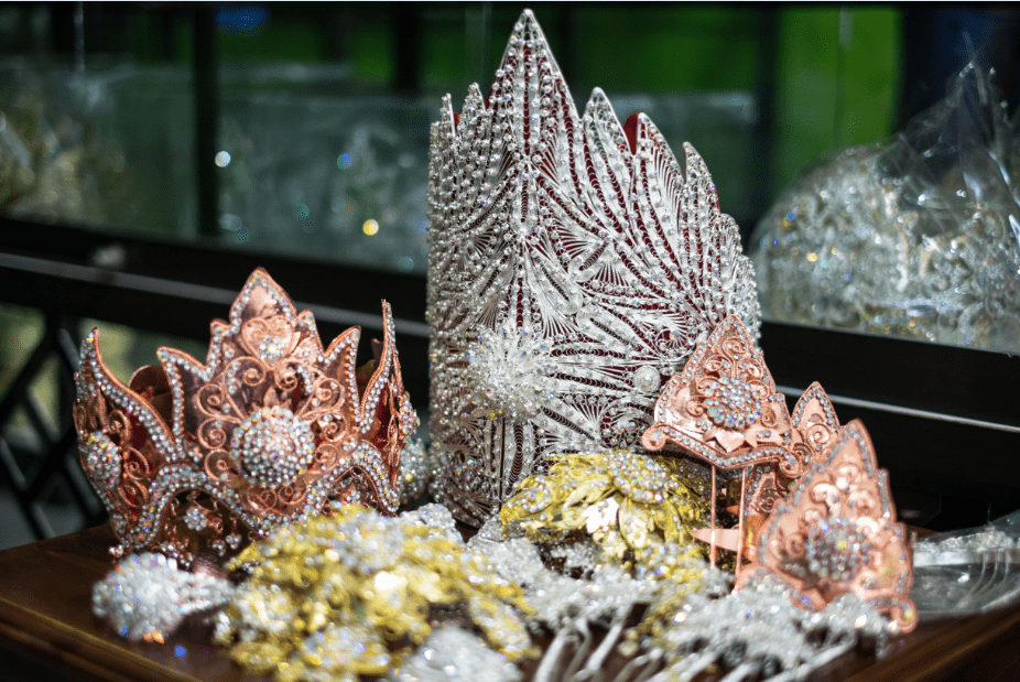 Sentra Kerajinan Widodo Cengkrem