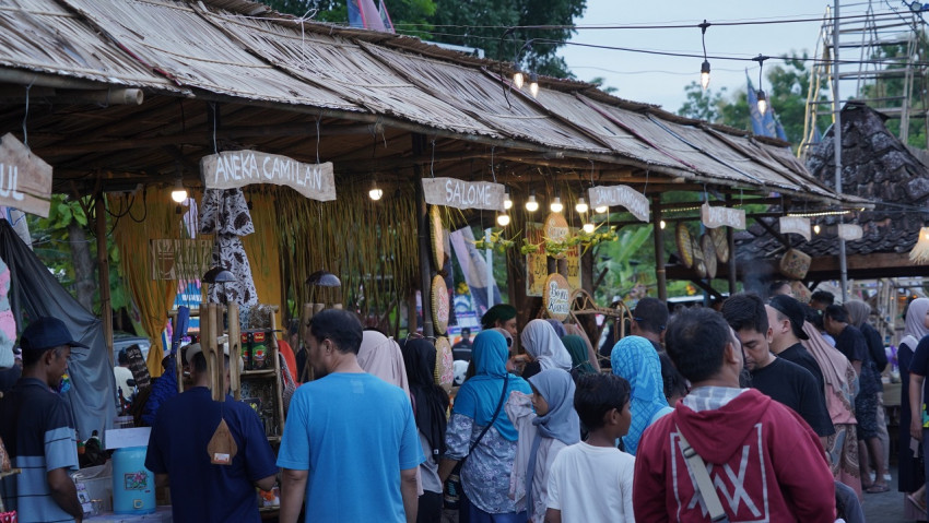 Event budaya dan Kesenian