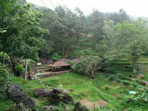 Desa Budaya Bangunjiwo