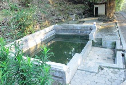 Sendang Banyutumpang