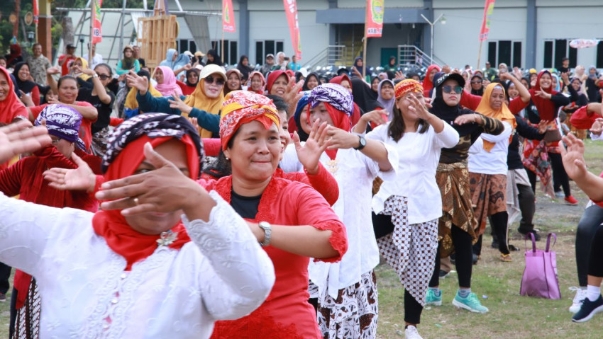 Event Budaya/kesenian