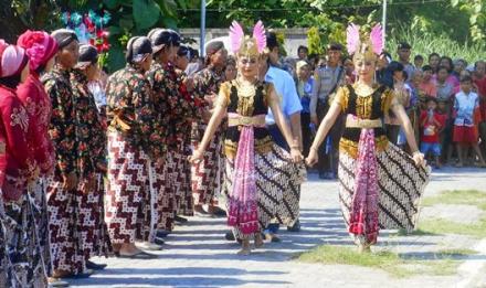 Desa Budaya Mulyodadi