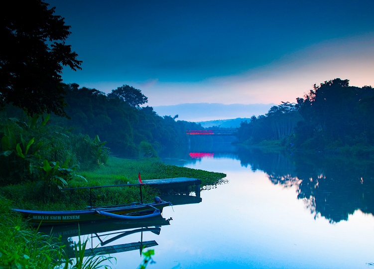 Desa Wisata Puton (Desa Wisata Watu Ngelak)