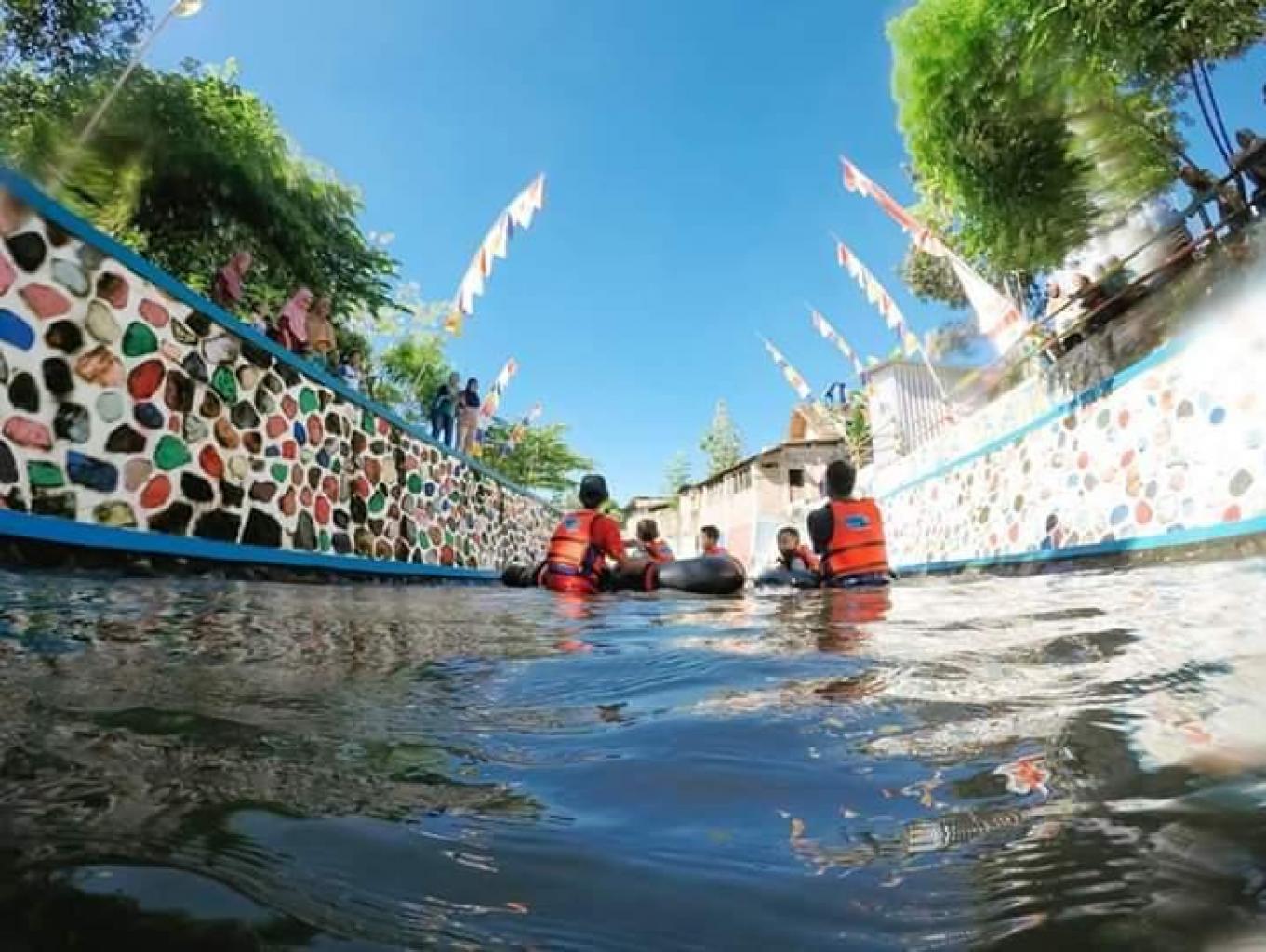 Desa Wisata Dewa Batu