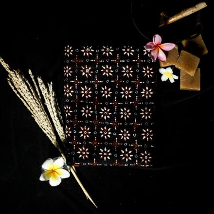 Sentra Kerajinan Batik Nitik di Trimulyo