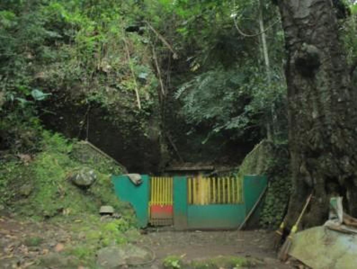 Desa Wisata Tapak Tilas Sultan Agung