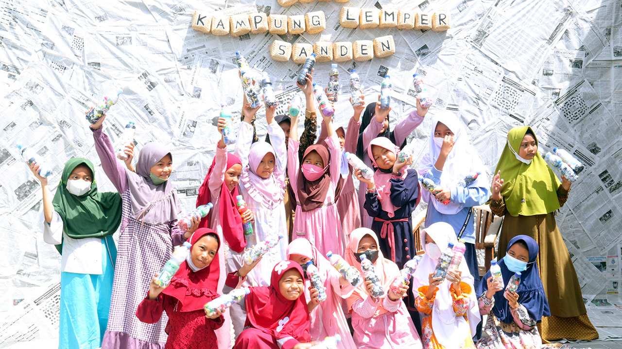 Event Budaya/ Kesenian