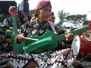 Event Budaya/Kesenian