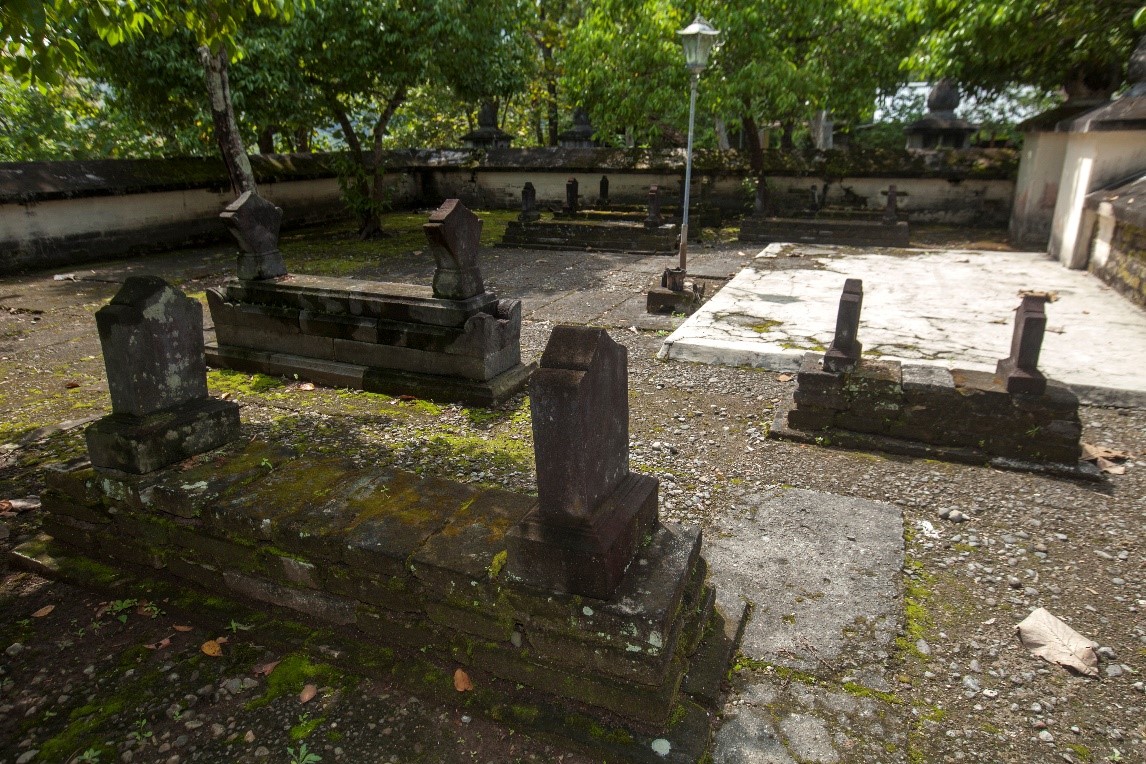 Kompleks Makam Giriloyo