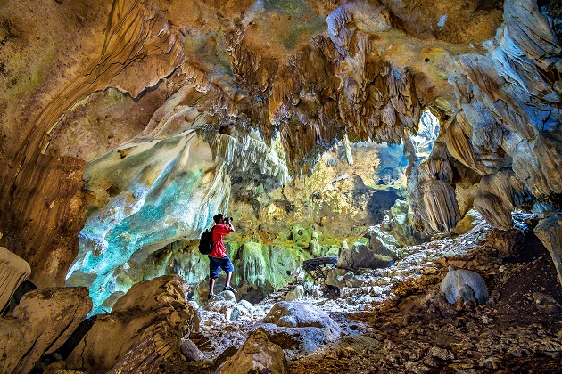 Desa Wisata Goa Gajah