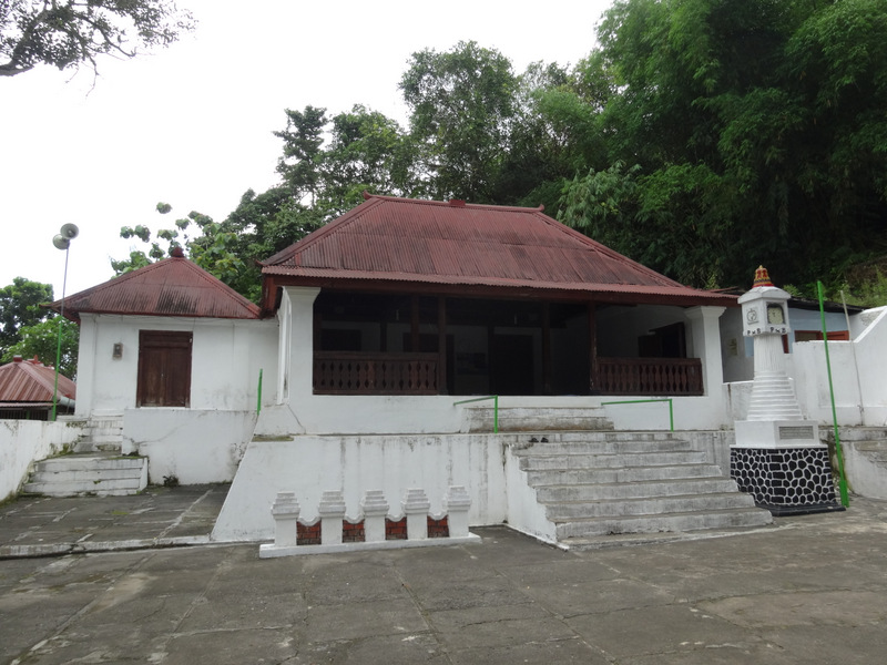 Masjid Kagungan Dalem Imogiri
