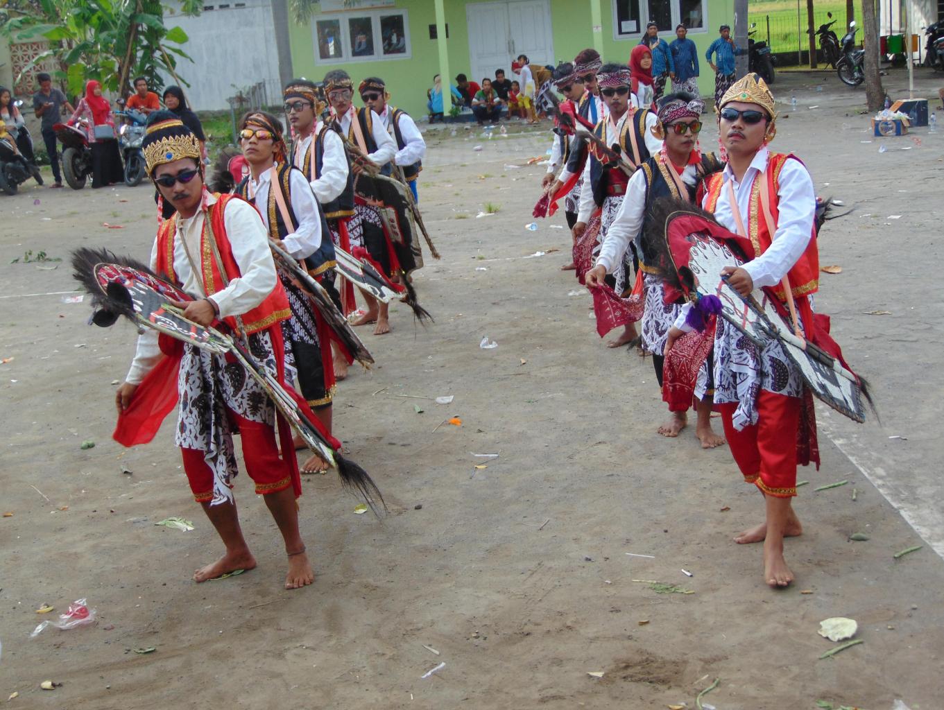 Desa Wisata Karangtengah