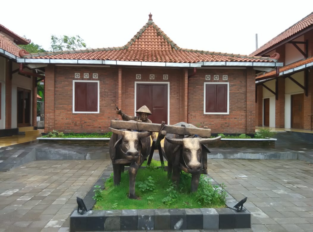 Museum Tani Jawa