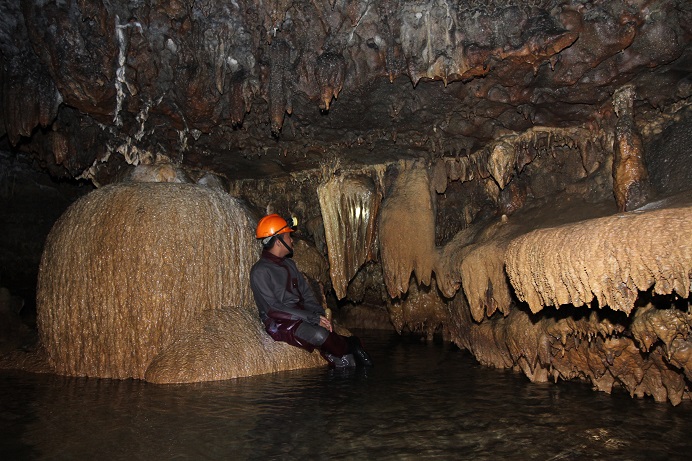 Gua Cerme Selopamioro