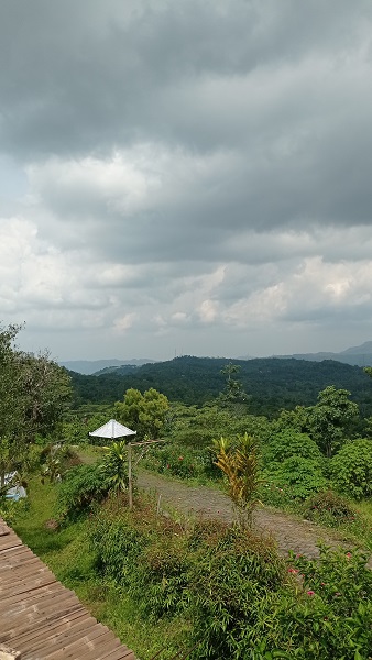 Gunung Mungker