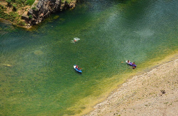 Selopamioro Adventure Park