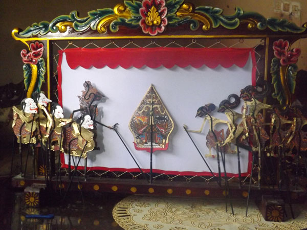 Desa Wisata Pucungrejo