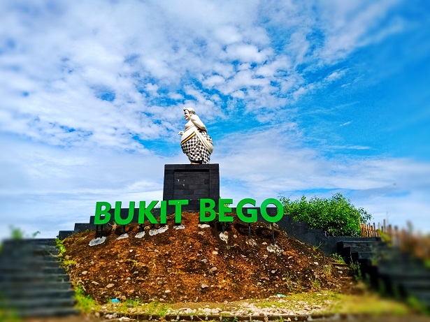 Bukit Bego