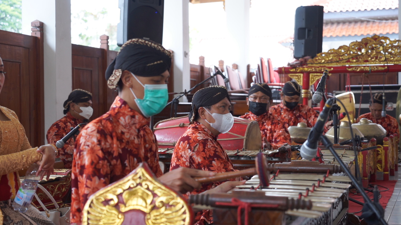 Desa Mandiri Budaya Parangtritis