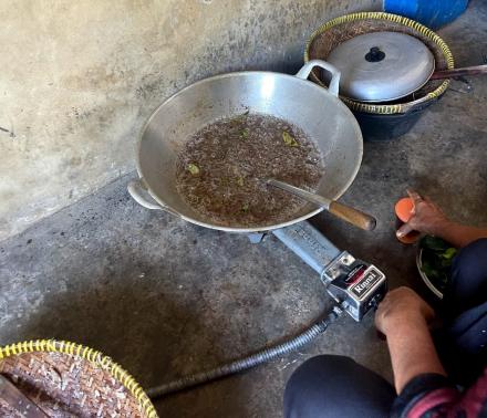 Industri Makanan Kecil