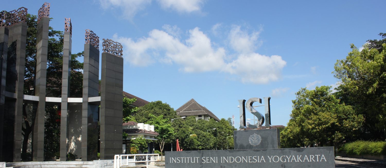 Institut Seni Indonesia