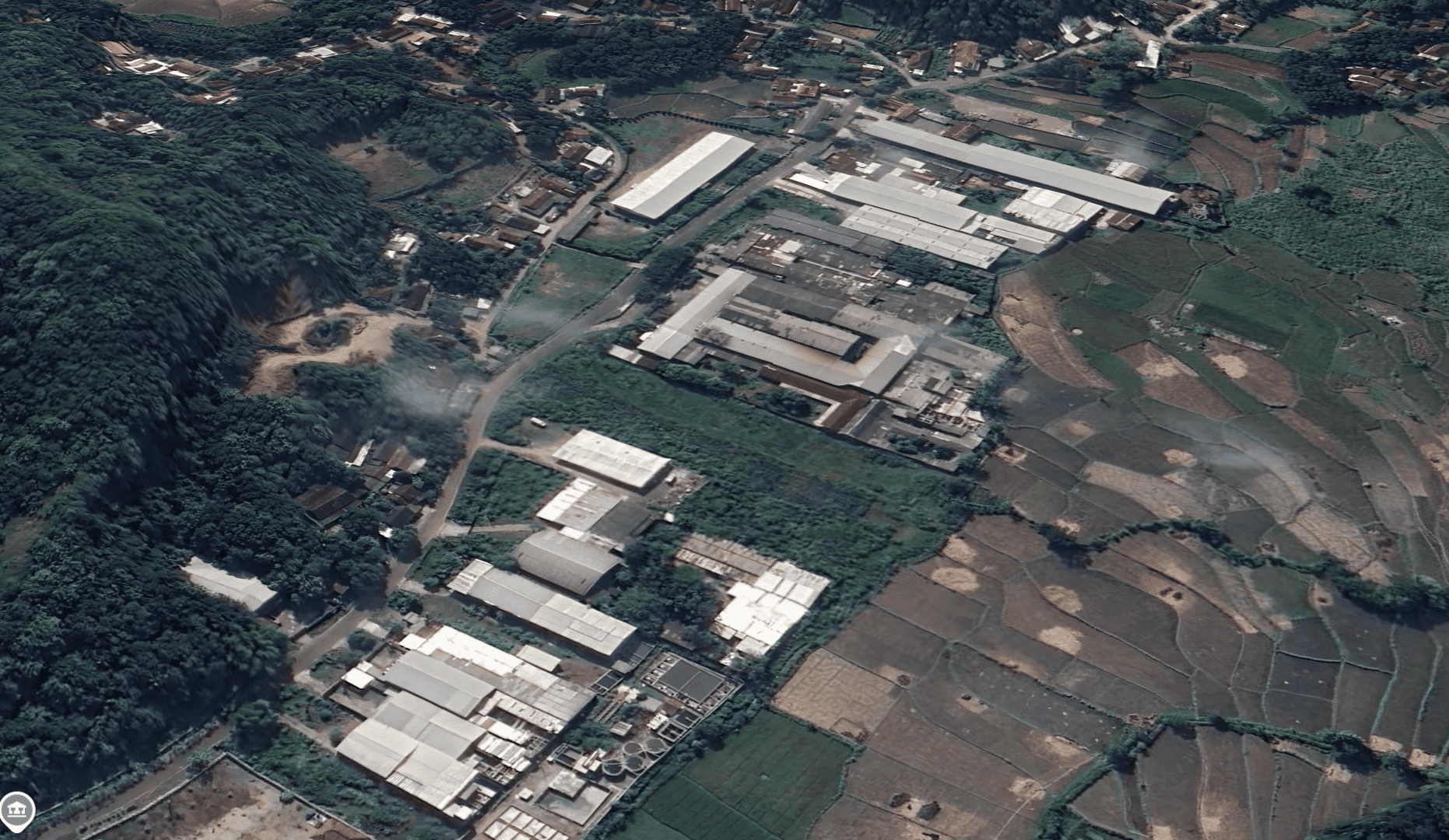 Kawasan Peruntukan Industri Piyungan