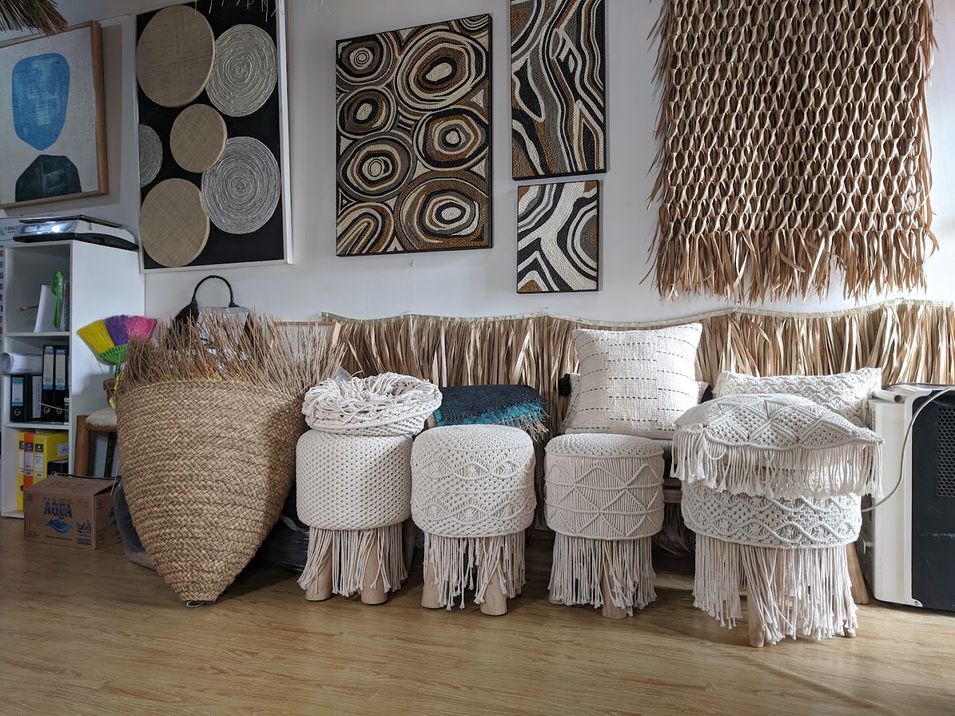 ARANA HOMEDECO
