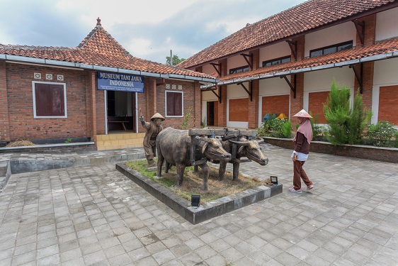 Museum Tani Jawa